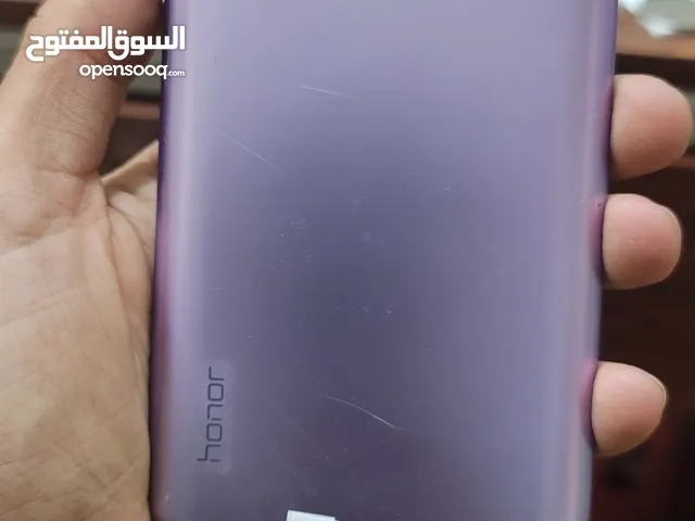 Huawei nova 8 5G 64 GB in Sana'a