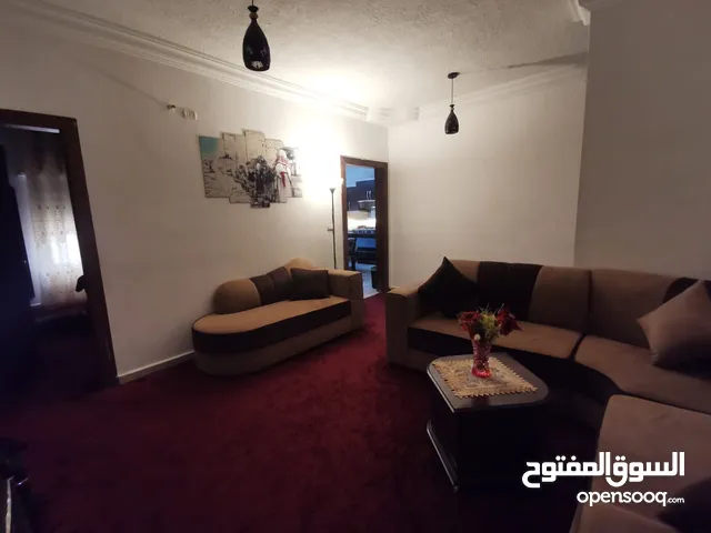150m2 5 Bedrooms Apartments for Sale in Amman Bahath
