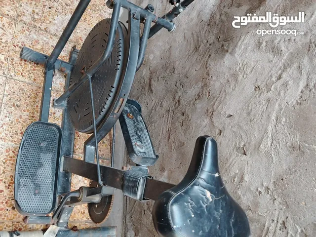 جهاز رياضة السعر75 الف وبي مجال البصره 5 ميل شارع البيضان