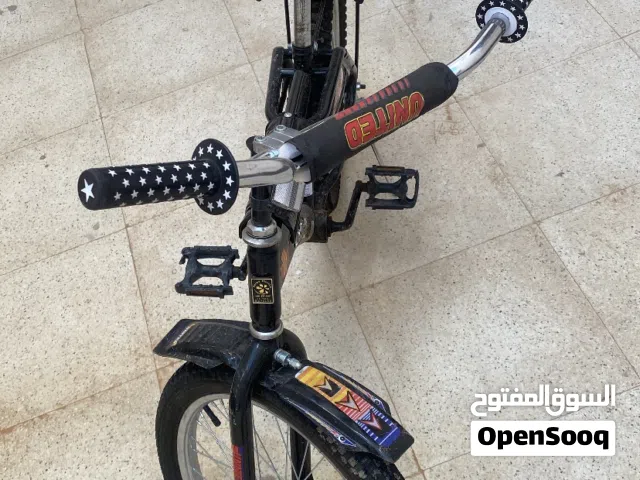 سيكل رامبو مقاس 20