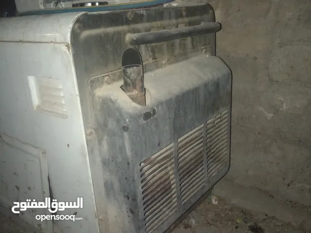 مولد كاتم للبيع