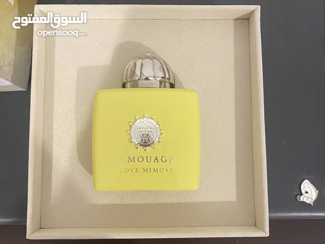 AMOUAGE LOVE MIMOSA 100m