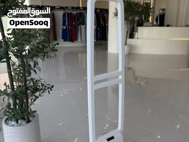 نظام سكيورتي للمحلات