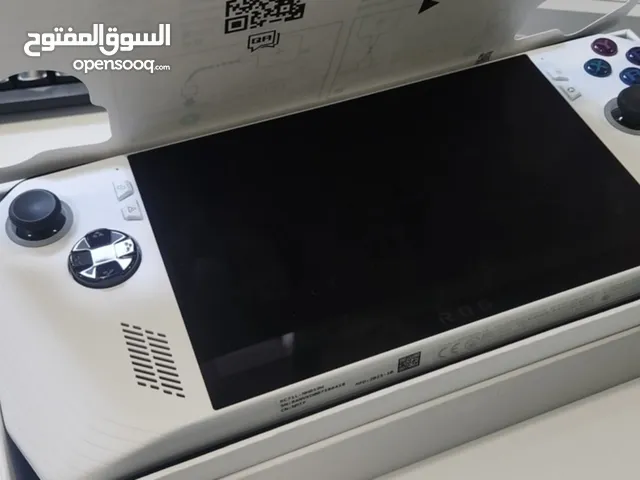 Asus rog ally z1