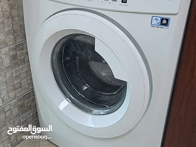New model washing machine excellent condition home delivery