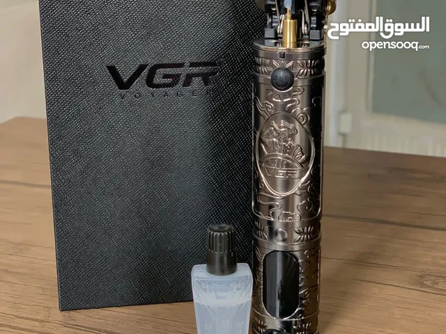 مكنه حلاقه اصلى مكنه حلاقه رجاااااالي  VGR0 85