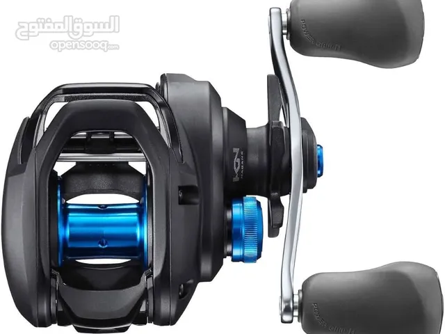 2025 Shimano slx hg baitcaster (brand new)