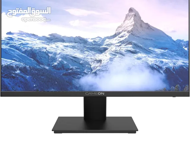 27" Apple monitors for sale  in Fujairah