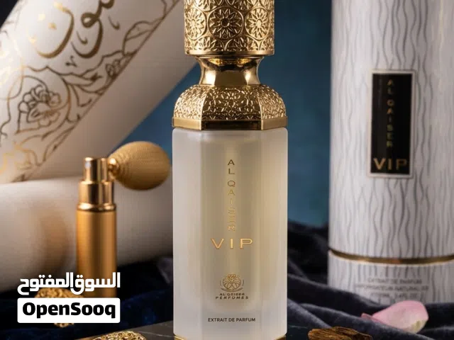 عطر vip al kaiser