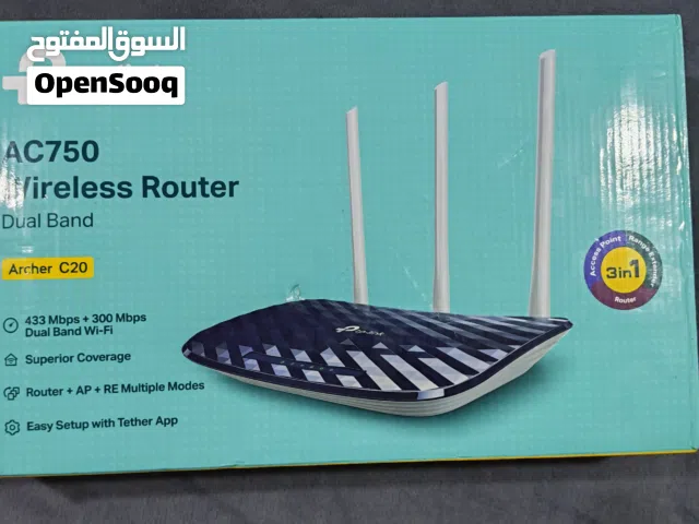 راوتر tp link