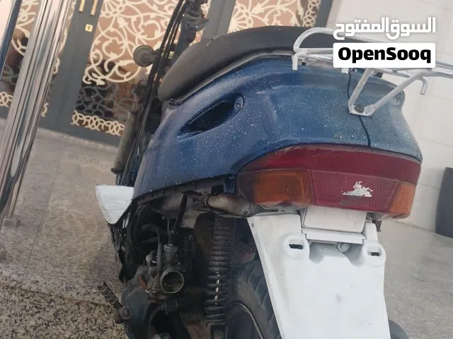 2027 هوندا ديو