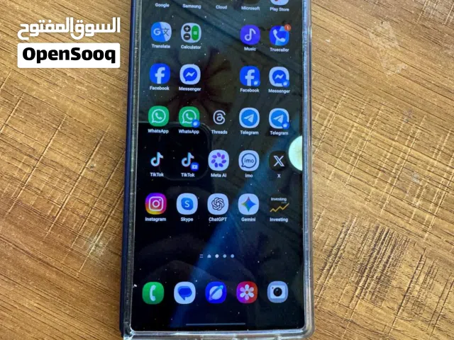 Galaxy Fold 7