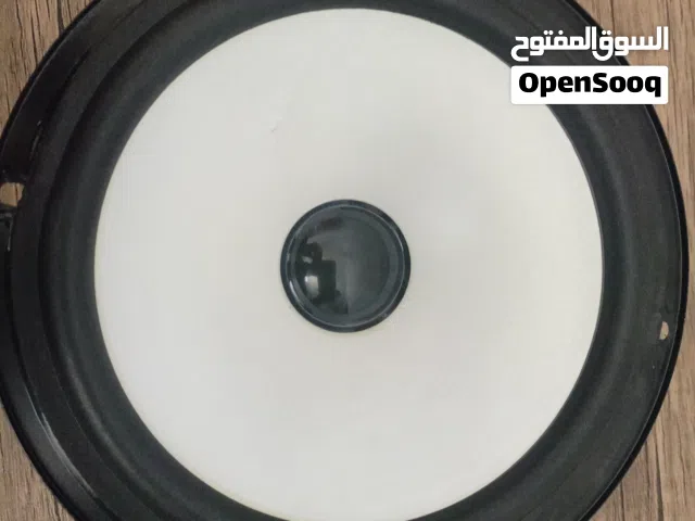 مكبر صوت جديد للبيع