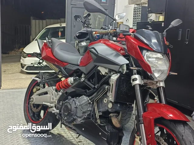 دراجة نارية نوع ابريليا 750 موديل 2017 قانوني ضفة للبيع ( البدل مرفوض)