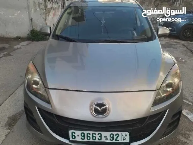 Used Mazda 3 in Tulkarm