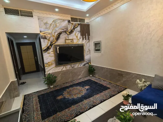 650 ft² 1 Bedroom Apartments for Rent in Ajman Al Hamidiya