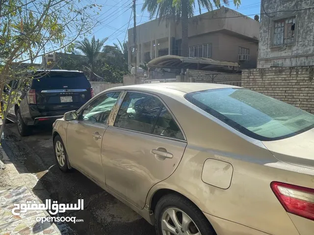 Toyota Camry Standard in Baghdad