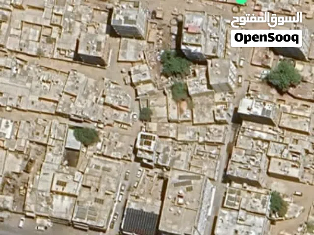 حي عبد القوي للبيع بيت شعبي ركني سكني تجاري على الشارع التاني من الشارع الرئيسي