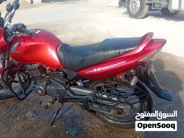 motorcycle