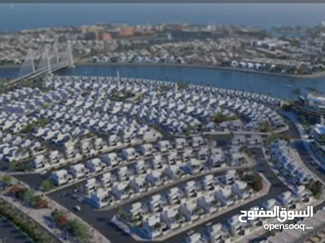 210 m2 4 Bedrooms Villa for Rent in Muharraq Hidd