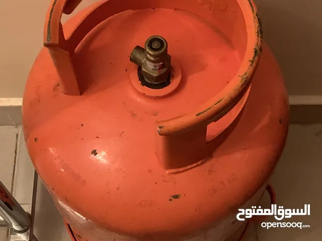 اسطوانه غاز