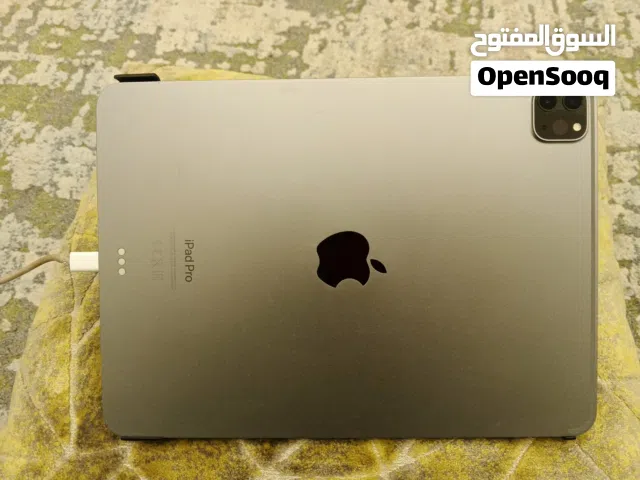 Apple iPad Pro 11 128 GB in Hawally