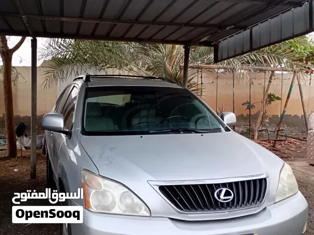 Used Lexus RX in Al Batinah