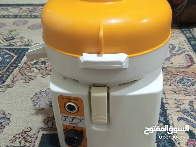 Juicers for sale in Zarqa