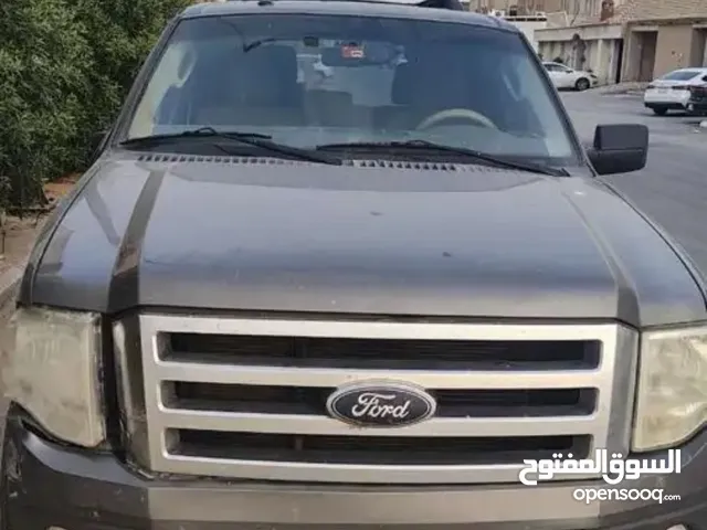 اكسبديشن موديل 2011