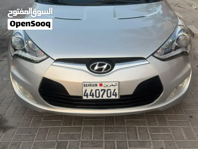 هيونداي فوليستر 2013 للبيع