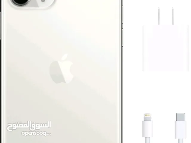 مطلوب ايفون 11 برو
