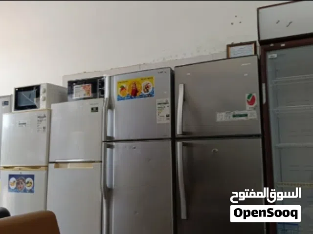 ثلاجات مستعمله