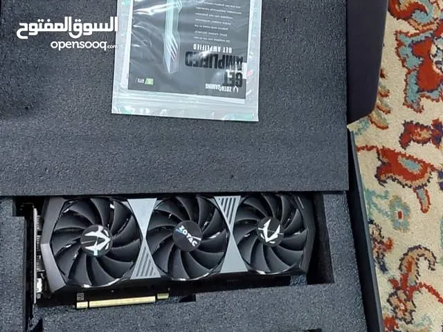  Graphics Card for sale  in Tripoli