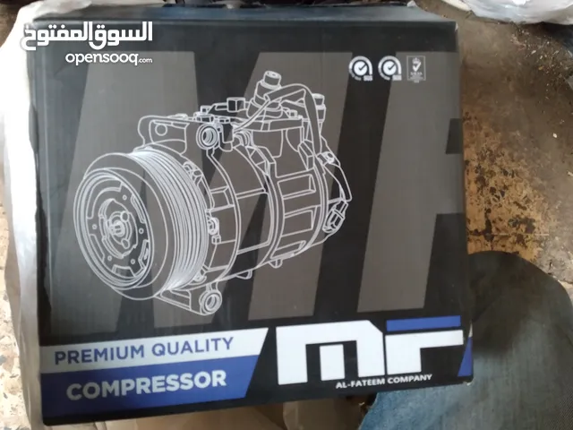 كمبروسور تكييف قشقاي 2019