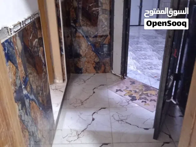 بيت للبيع جديد كامل بناءه ممتاز