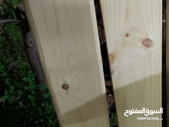 حربات خشب مصنوعة من أجود أنواع السويد الجديد المبروم والممسوح للبيع