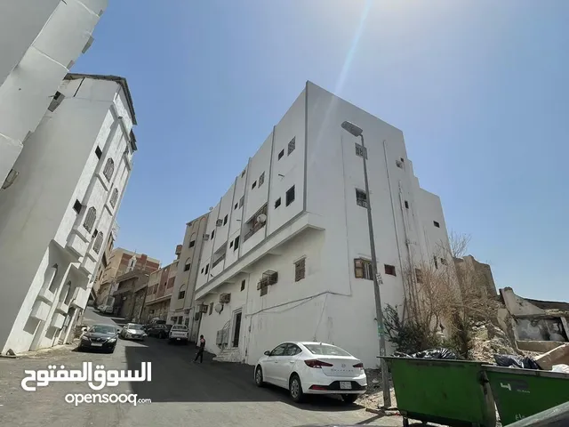  Building for Sale in Mecca Rei'a Thakhir