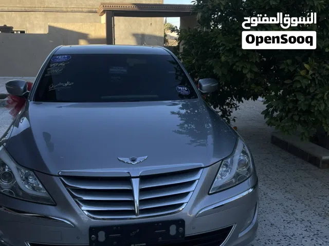 جينيسس فل مقربع وصول حديث