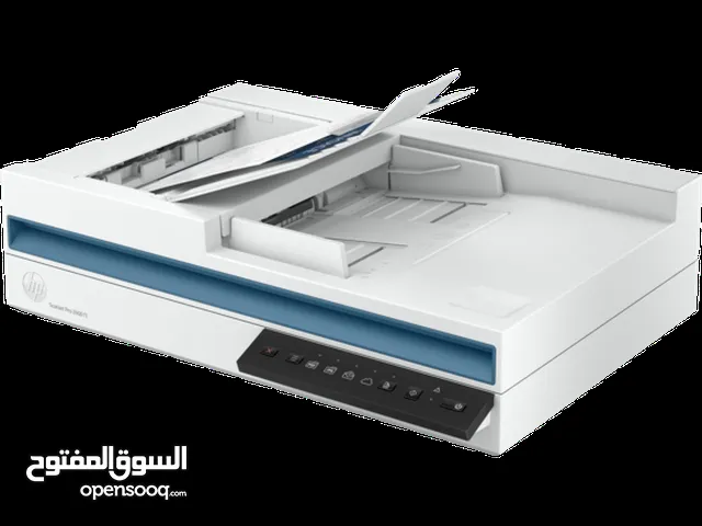 Scanners Hp printers for sale in Amman