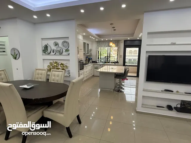 شقة مفروشة بالماصيون