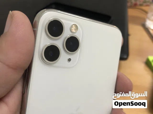 I phone 11 pro good condition