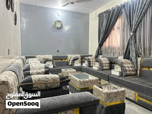 كنب فاخر تفصيل علا الطلب جديد