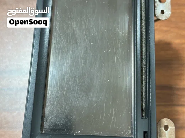 شاشة نيسان اكستيرا 2013 الوصف مهم