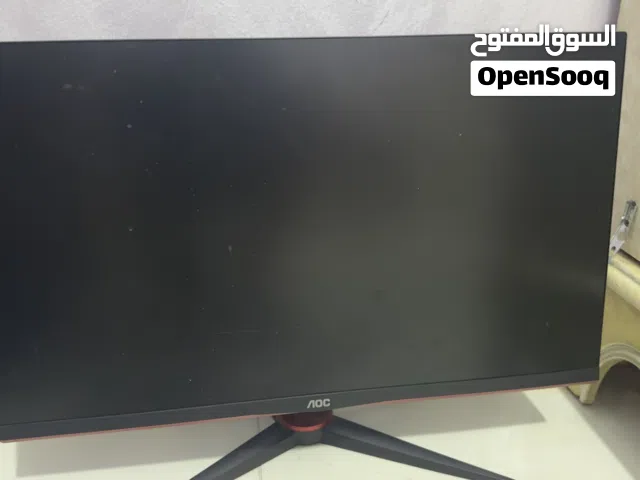 شاشة قيمنق للبيع