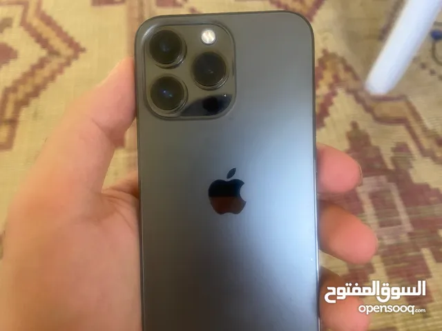 Apple iPhone 13 Pro 128 GB in Amman
