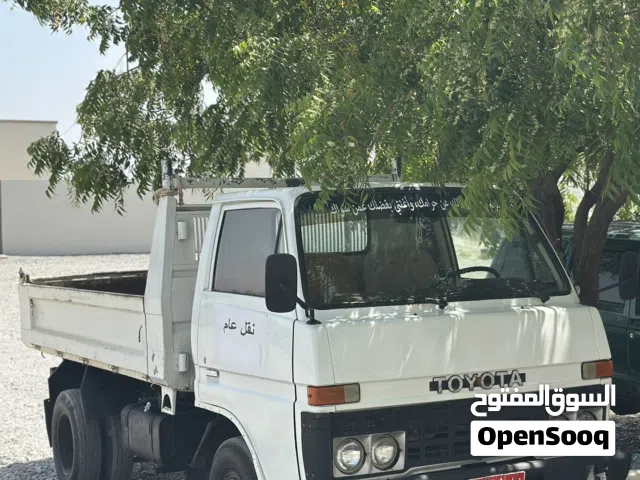 1982 Toyota Dyna