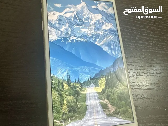 Apple iPhone 7 Plus 128 GB in Amman