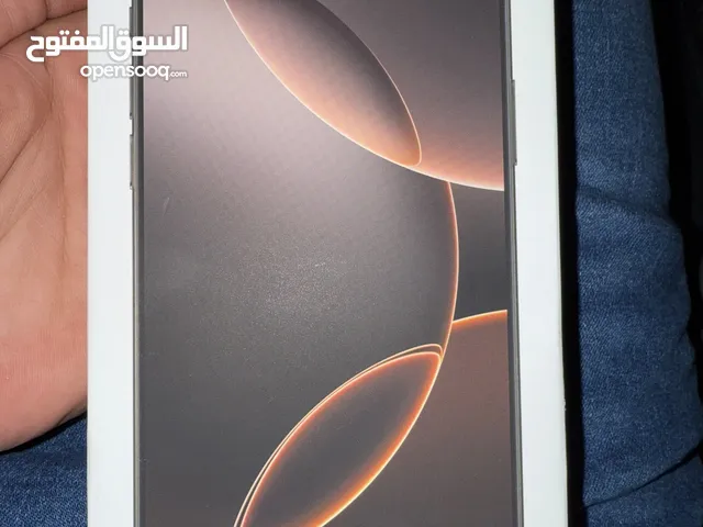 iPhone 16 pro max 256 GB