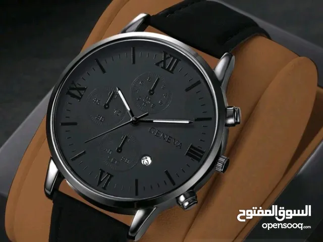 بيع ساعة رجالية