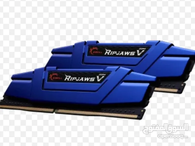 g skill 16 ram 2400ddr4